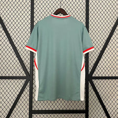 24/25 Atletico Madrid Away Football kit Footyb