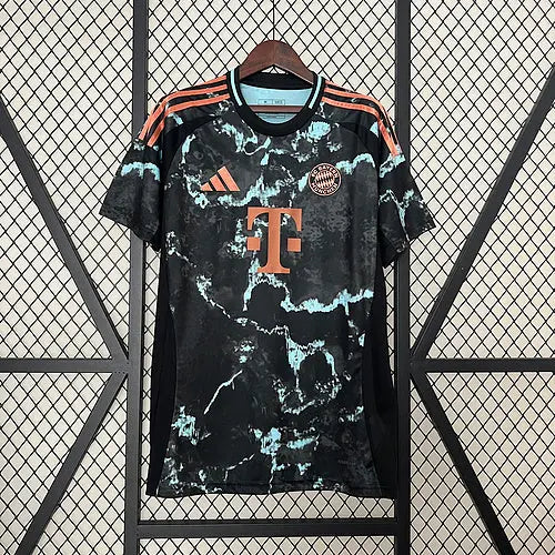 24/25 Bayern Munich Away Football kit