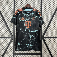 24/25 Bayern Munich Away Football kit
