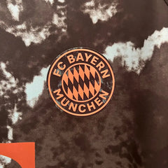 24/25 Bayern Munich Away Football kit