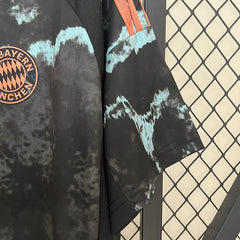 24/25 Bayern Munich Away Football kit