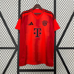 24/25 Bayern Munich Home Football kit