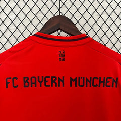 24/25 Bayern Munich Home Football kit