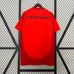 24/25 Bayern Munich Home Football kit