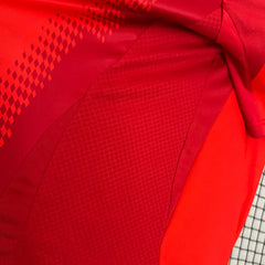 24/25 Bayern Munich Home Football kit