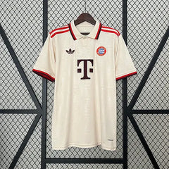 24/25 Bayern Munich third away Football kit