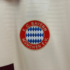 24/25 Bayern Munich third away Football kit