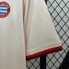 24/25 Bayern Munich third away Football kit