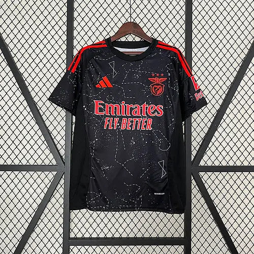 24/25 Benfica Away Football kit