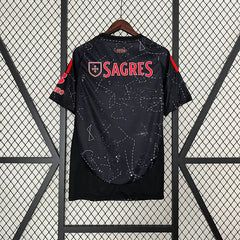 24/25 Benfica Away Football kit