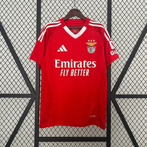 24/25 Benfica Home Football kit