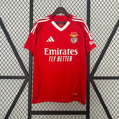 24/25 Benfica Home Football kit