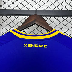 24/25 Boca Juniors Home Football kit