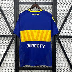 24/25 Boca Juniors Home Football kit