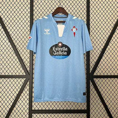 24/25 Celta Home Football kit - Footyb