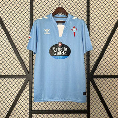 24/25 Celta Home Football kit - Footyb
