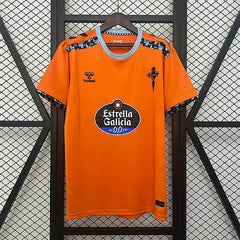 24/25 Celta Third Away Football kit - Footyb