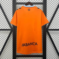24/25 Celta Third Away Football kit - Footyb
