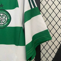 24/25 Celtics Home Football kit - Footyb