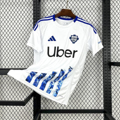 24-25 Como 1907 Away Shirt