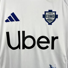 24-25 Como 1907 Away Shirt