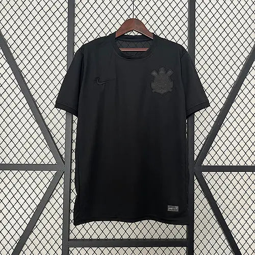 24/25 Corinthians Away All Sponsors Football kit