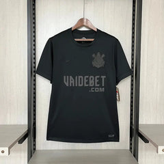 24/25 Corinthians Away All Sponsors Football kit