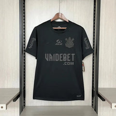 24/25 Corinthians Away All Sponsors Football kit