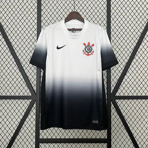 24/25 Corinthians home all sponsors Football kit