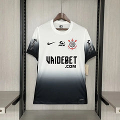 24/25 Corinthians home all sponsors Football kit