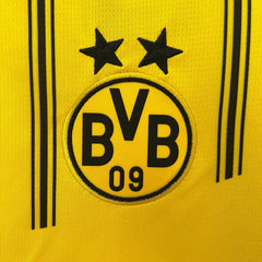 24/25 Dortmund Home Football kit