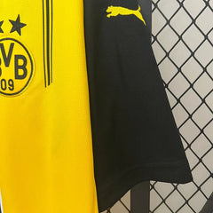 24/25 Dortmund Home Football kit