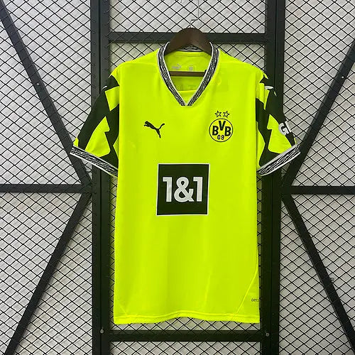 24/25 Dortmund Special Edition Football kit