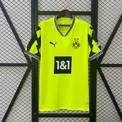 24/25 Dortmund Special Edition Football kit