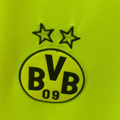24/25 Dortmund Special Edition Football kit
