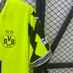 24/25 Dortmund Special Edition Football kit