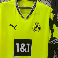 24/25 Dortmund Special Edition Football kit