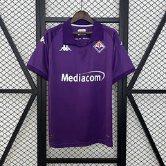 24/25 Fiorentina Home Football kit