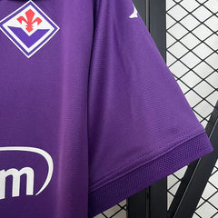 24/25 Fiorentina Home Football kit