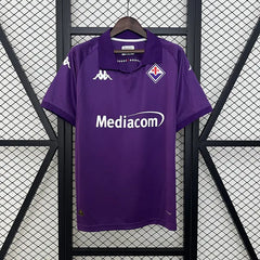 24/25 Fiorentina Home Football kit