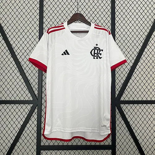24/25 Flamengo away Football kit