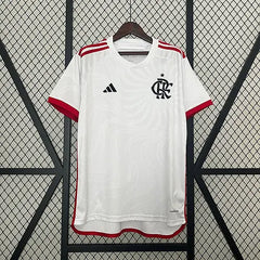 24/25 Flamengo away Football kit