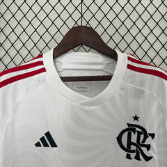 24/25 Flamengo away Football kit