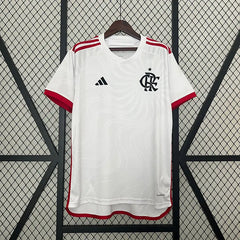 24/25 Flamengo away Football kit