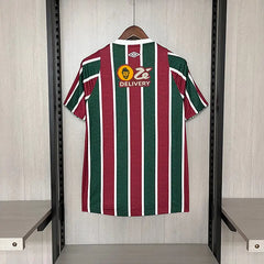 24/25 Fluminense Home All sponsors Football kit
