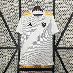 24/25 Galaxy Los Angeles Home Football kit