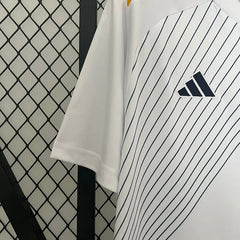 24/25 Galaxy Los Angeles Home Football kit