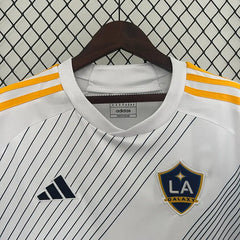 24/25 Galaxy Los Angeles Home Football kit