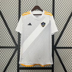 24/25 Galaxy Los Angeles Home Football kit