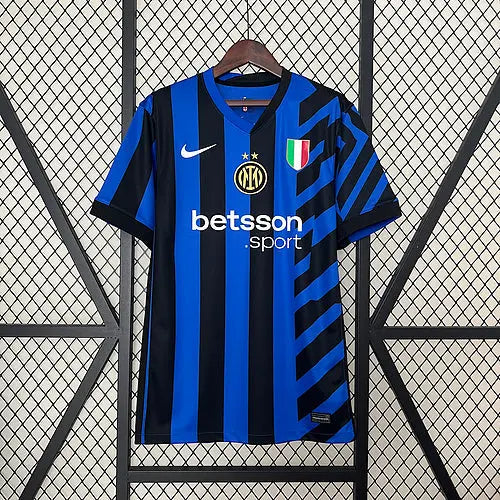 24/25 Inter Milan Home Football kit